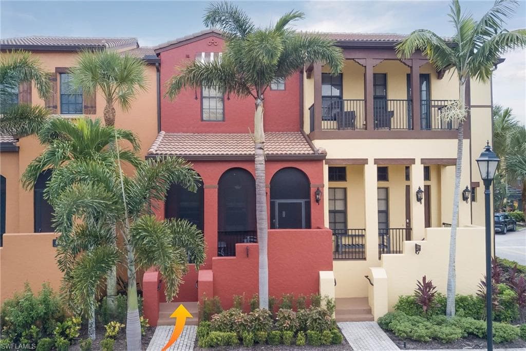 8346 Esperanza ST 1509 FORT MYERS, FL 33912