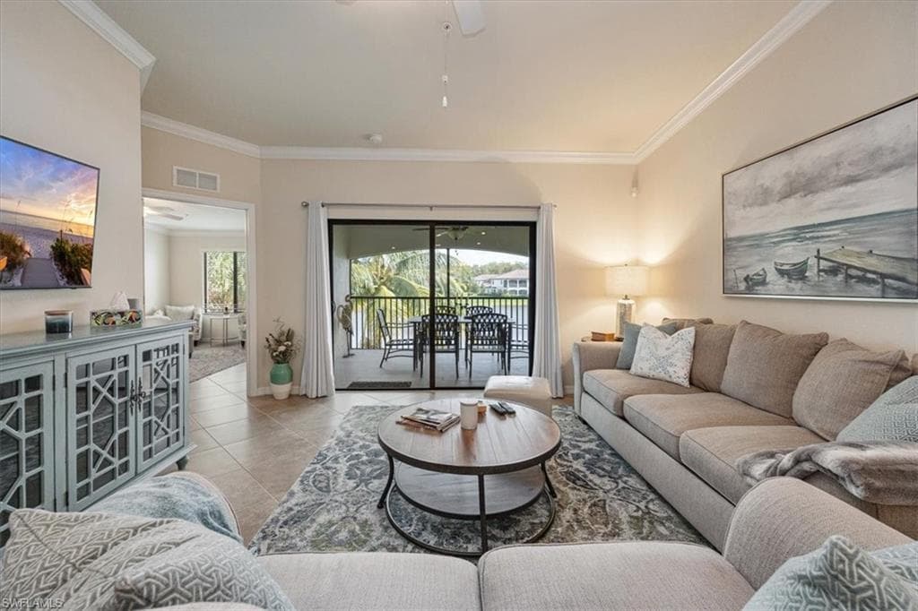 9533 Avellino WAY 2921 NAPLES, FL 34113