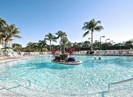 1370 Sweetwater CV 101 NAPLES, FL 34110