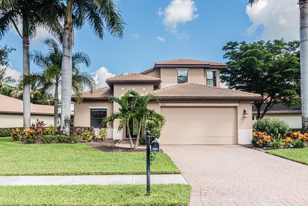 7761 Bucks Run DR NAPLES, FL 34120