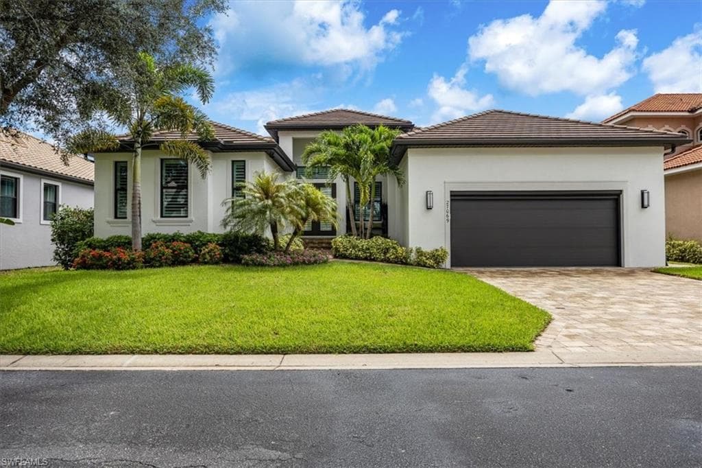27069 Serrano WAY BONITA SPRINGS, FL 34135