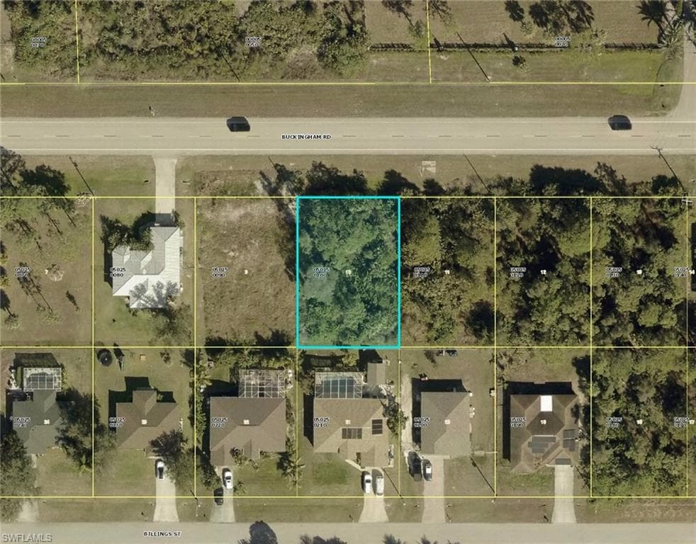 8351 Buckingham RD FORT MYERS, FL 33905
