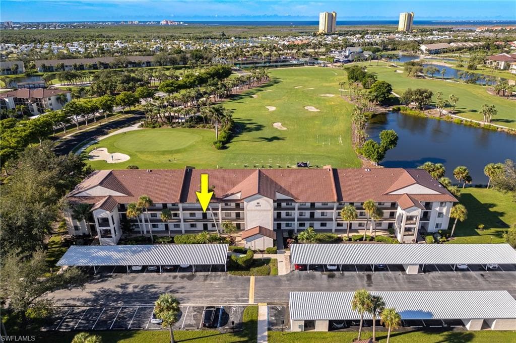 12171 Kelly Sands WAY 1577 FORT MYERS, FL 33908