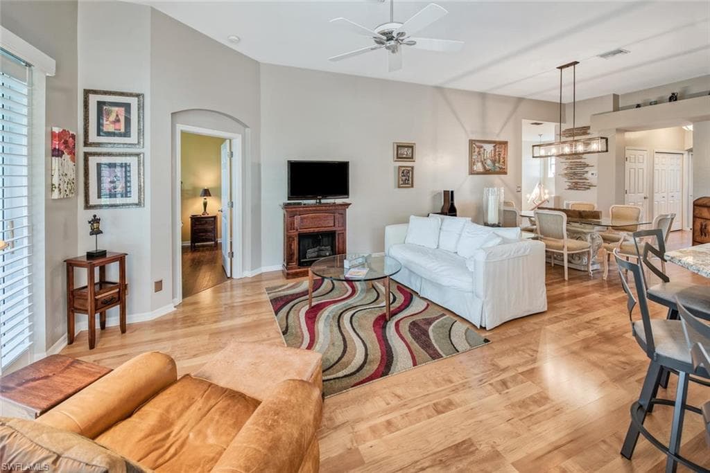 23036 Lone Oak DR ESTERO, FL 33928