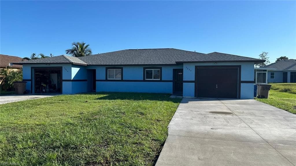 5026 24th ST SW LEHIGH ACRES, FL 33973