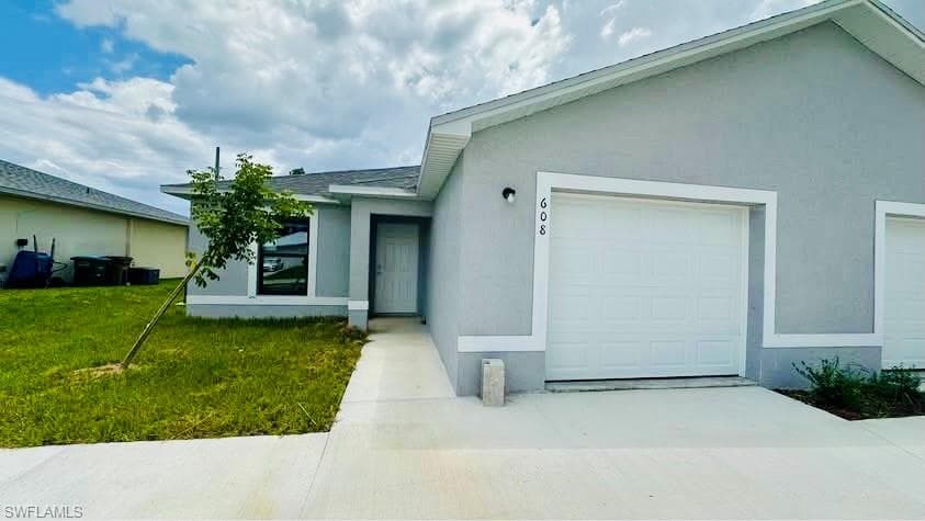 608 SE 8th ST CAPE CORAL, FL 33990