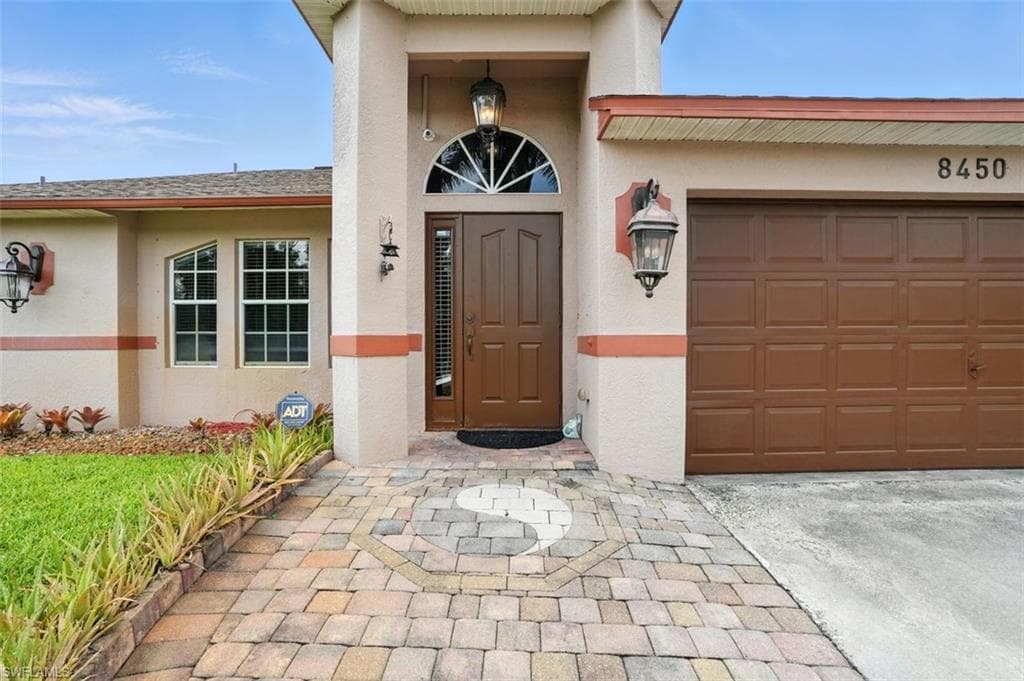 8450 Blackberry RD FORT MYERS, FL 33967
