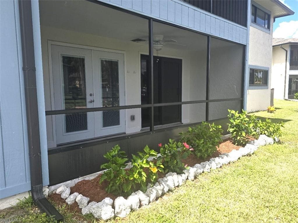 17424 Birchwood LN 4 FORT MYERS, FL 33908
