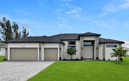 1016 SW 34th ST CAPE CORAL, FL 33914