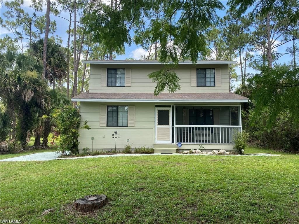 1480 8th ST NE NAPLES, FL 34120