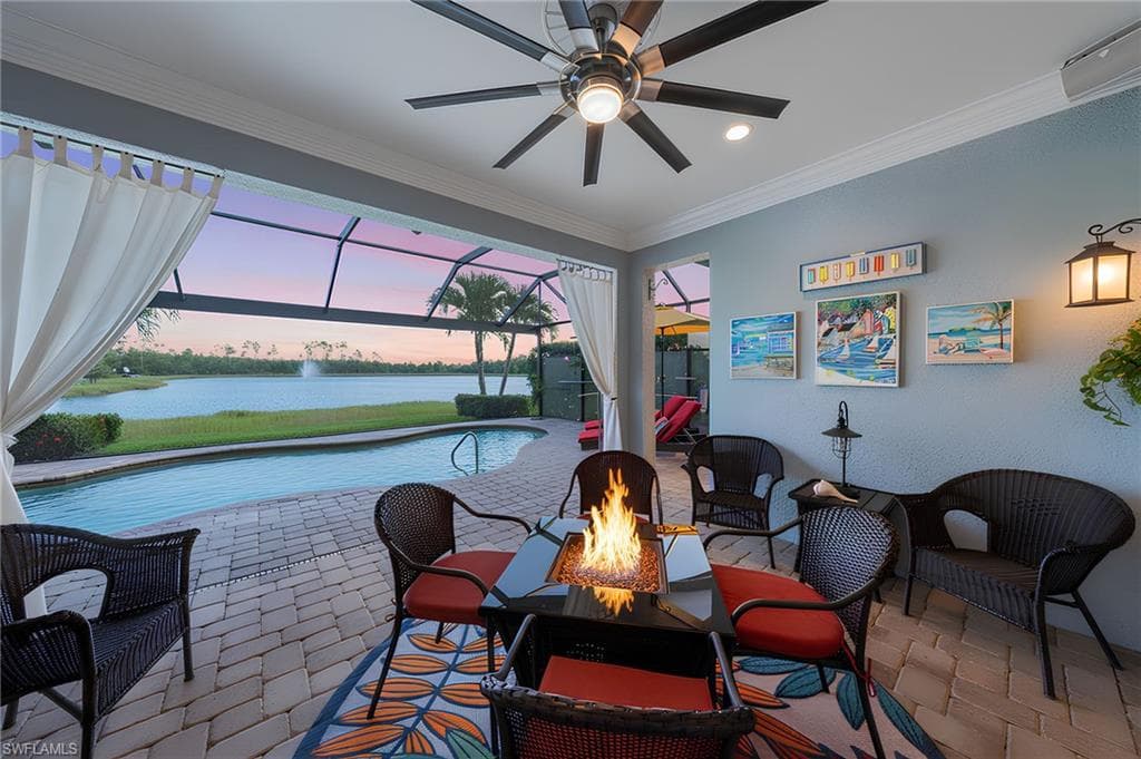 13550 Villa Di Preserve LN ESTERO, FL 33928