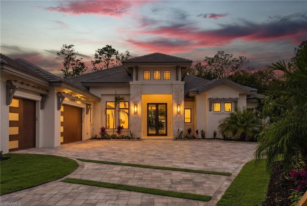4637 Idylwood LN NAPLES, FL 34119