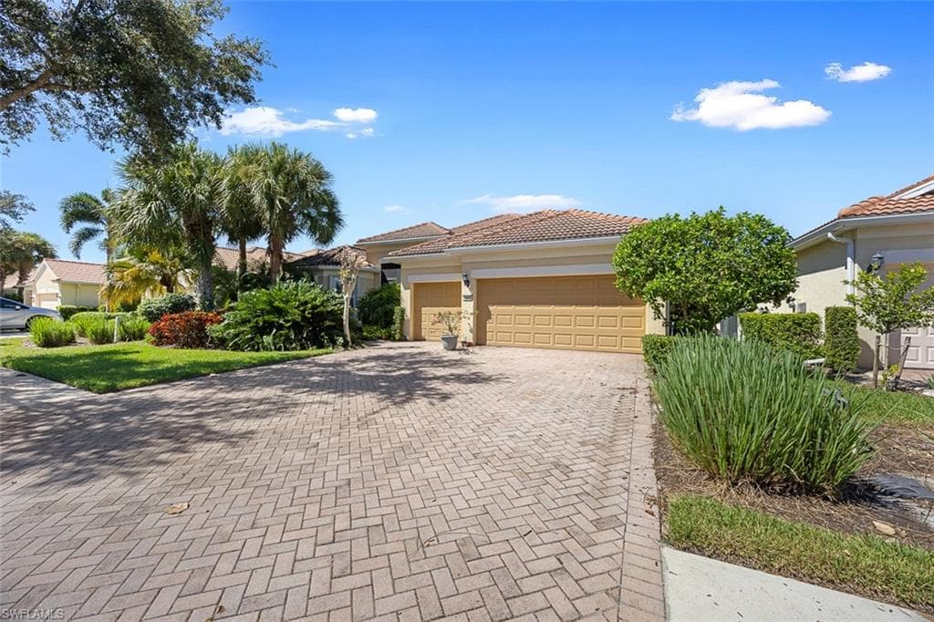 5858 Plymouth PL AVE MARIA, FL 34142
