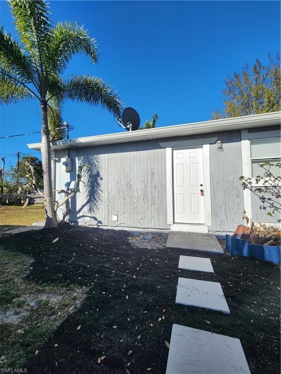 2964 Francis AVE 13 NAPLES, FL 34112
