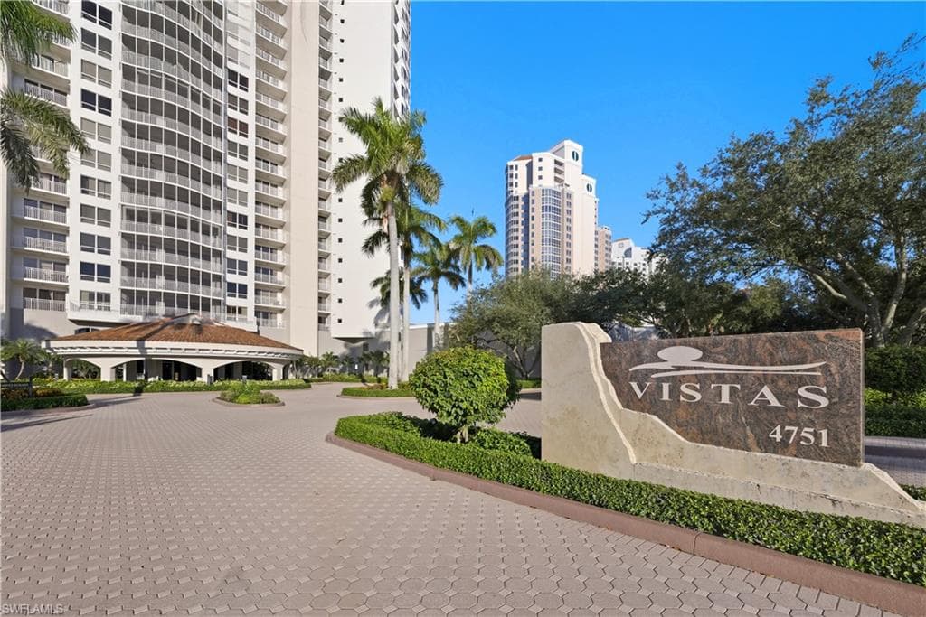 4751 Bonita Bay BLVD 1202 BONITA SPRINGS, FL 34134