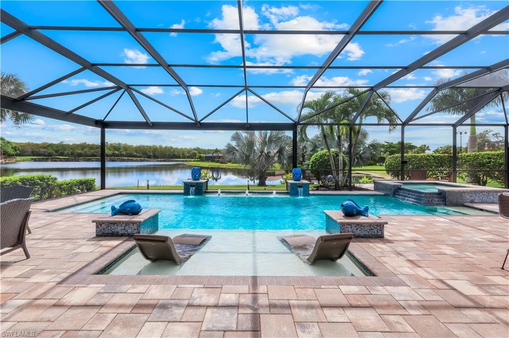 9180 Ores CIR NAPLES, FL 34120