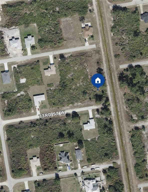 3100 73rd ST W LEHIGH ACRES, FL 33971