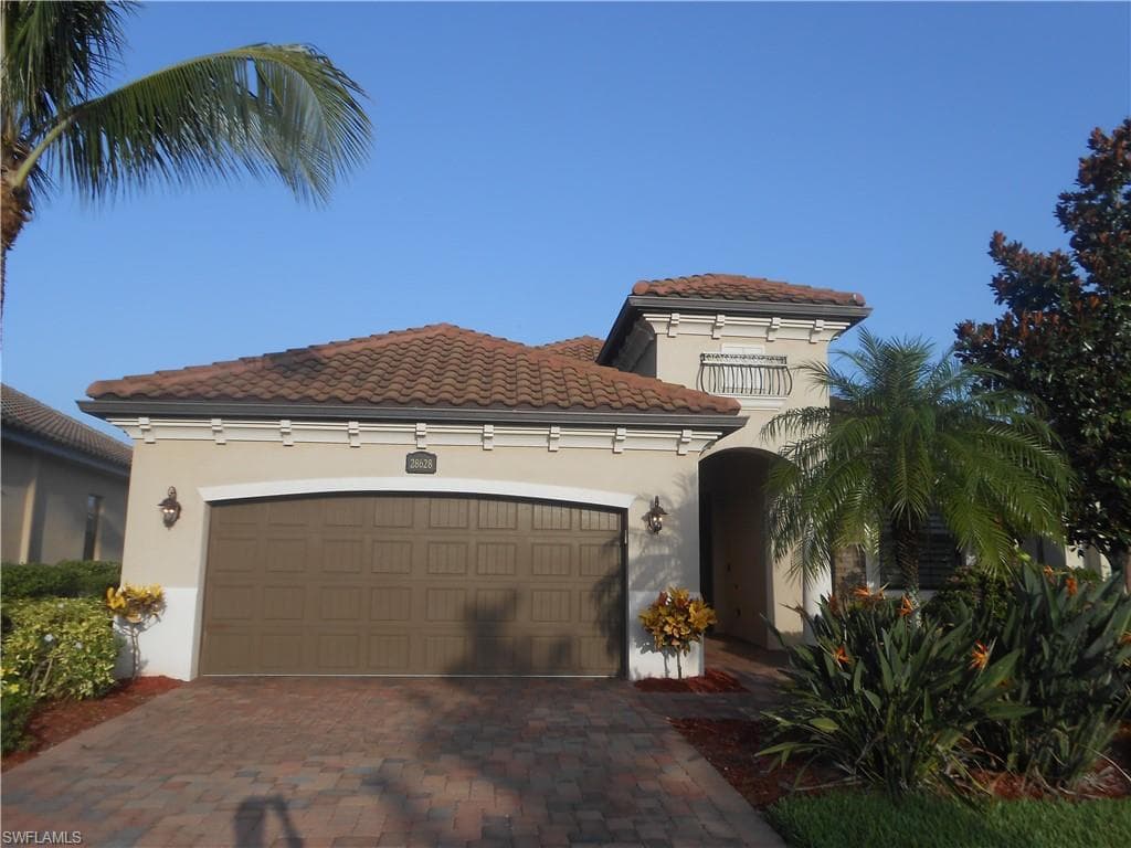 28628 Derry CT BONITA SPRINGS, FL 34135