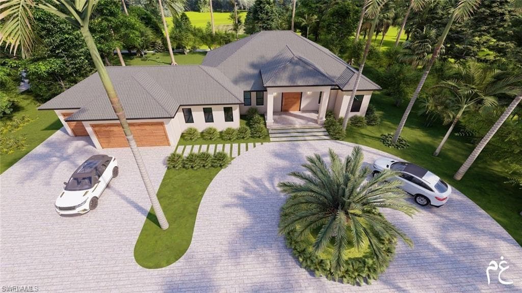 XXX 39th AVE NW NAPLES, FL 34120