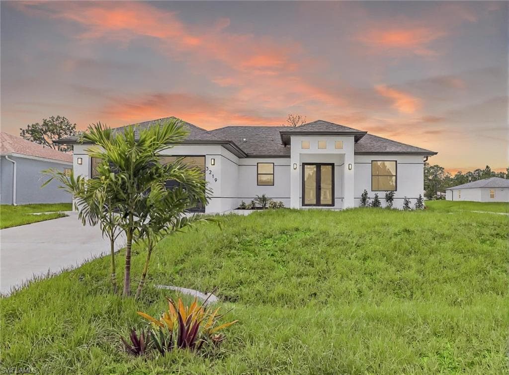 3219 43rd ST W LEHIGH ACRES, FL 33971