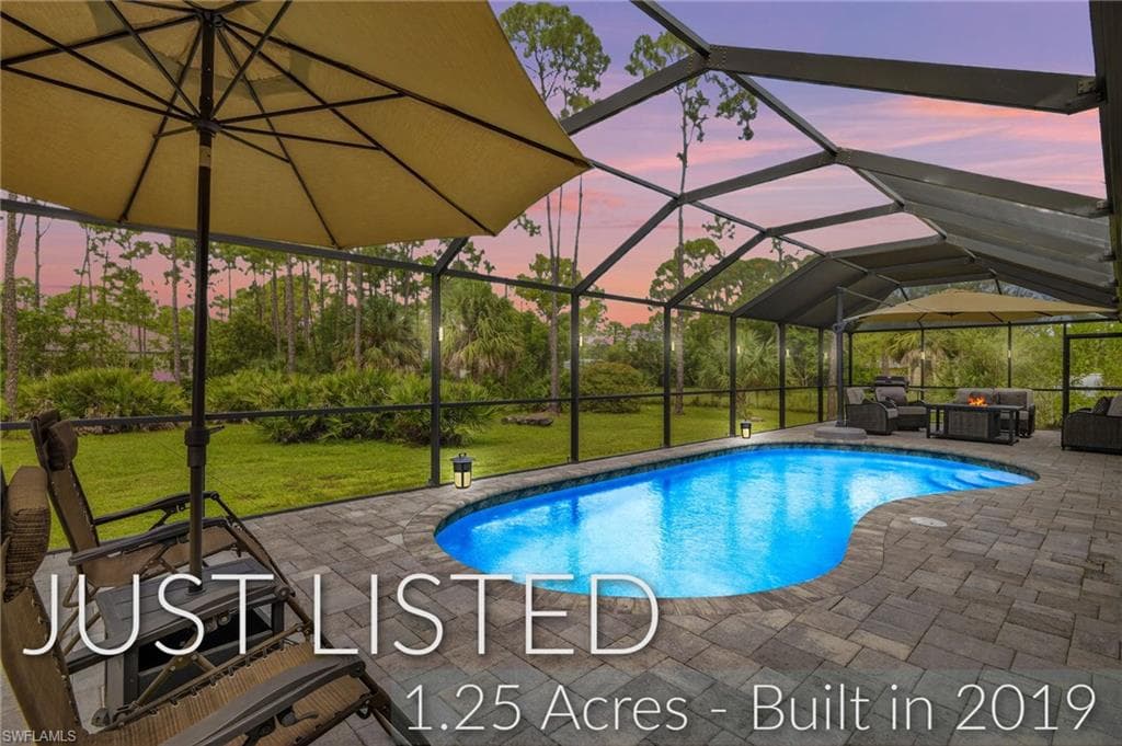 24100 Claire ST BONITA SPRINGS, FL 34135