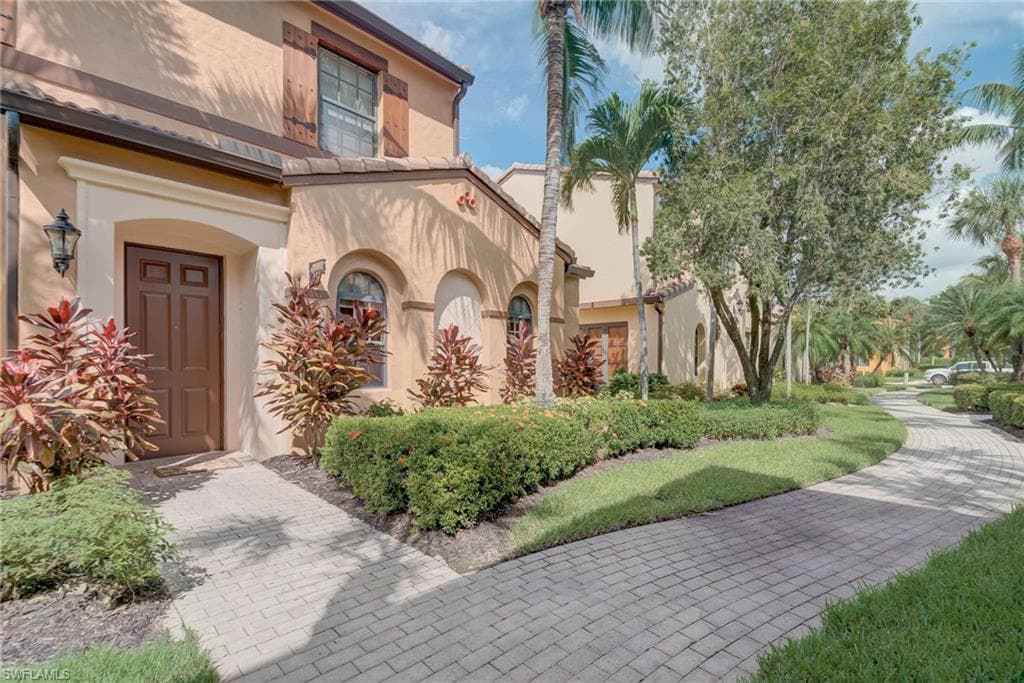 11948 Tulio WAY 2603 FORT MYERS, FL 33912