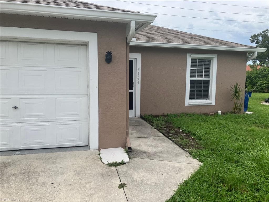 8164 Matanzas RD FORT MYERS, FL 33967