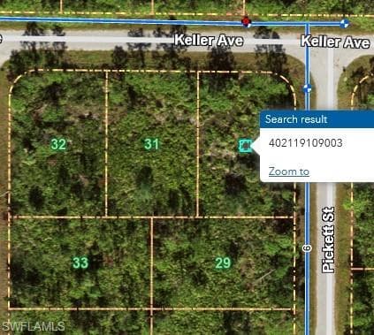 12109 Keller AVE PORT CHARLOTTE, FL 33981