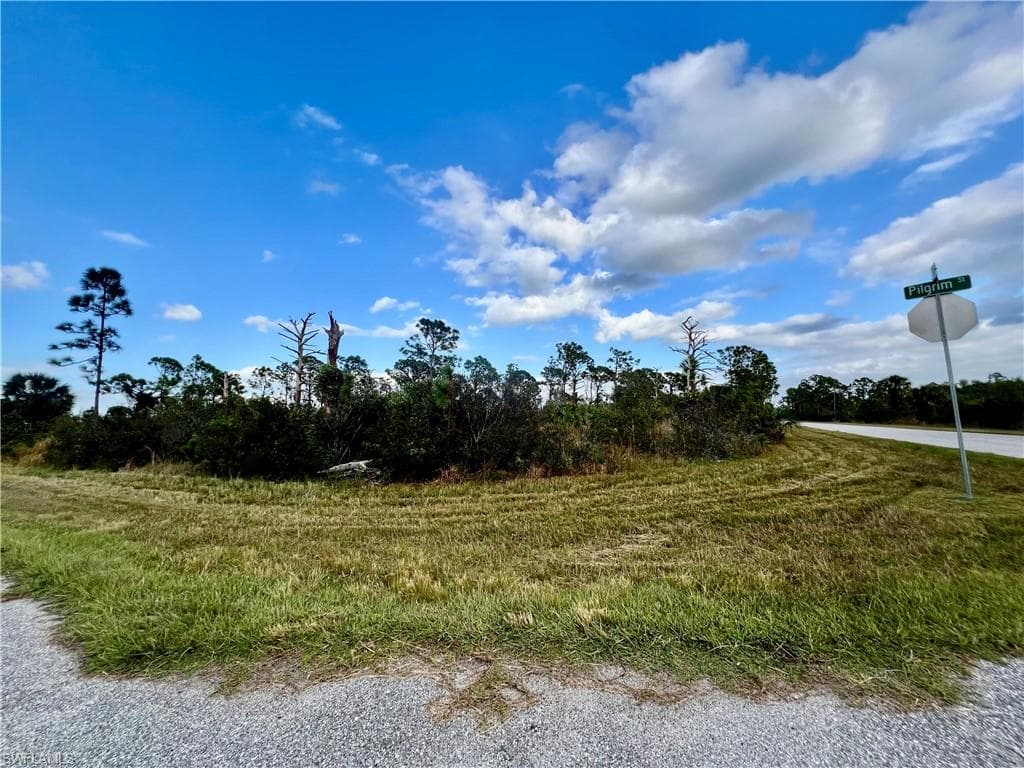 12132 Conroy AVE PORT CHARLOTTE, FL 33981