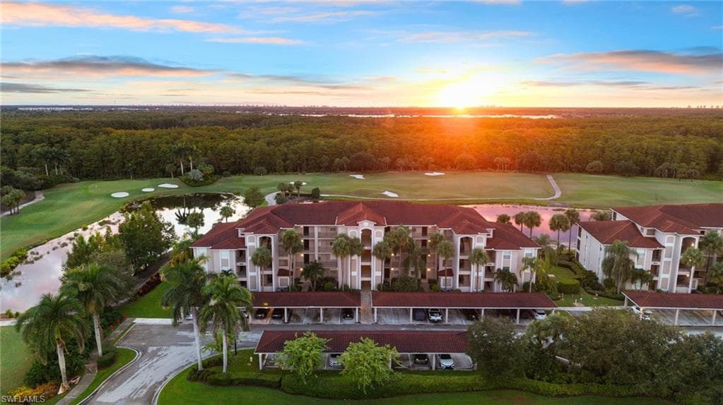 10265 Heritage Bay BLVD 626 NAPLES, FL 34120
