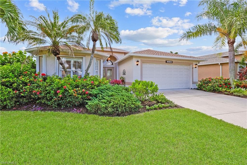 14164 Montauk LN FORT MYERS, FL 33919