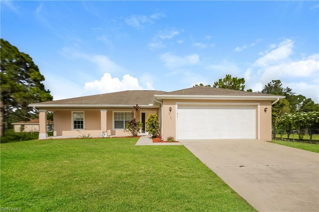 1910 Wanda AVE N LEHIGH ACRES, FL 33971