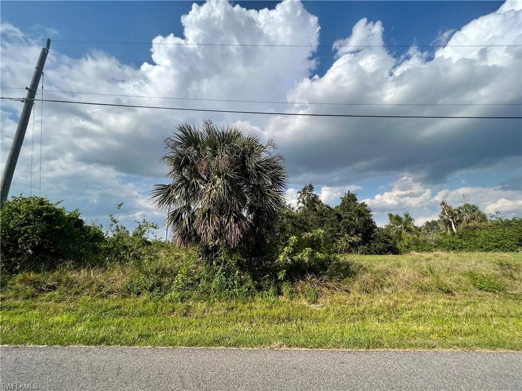 27430 San Marco DR PUNTA GORDA, FL 33983