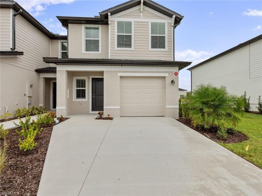 4223 Caterina CT NORTH FORT MYERS, FL 33917