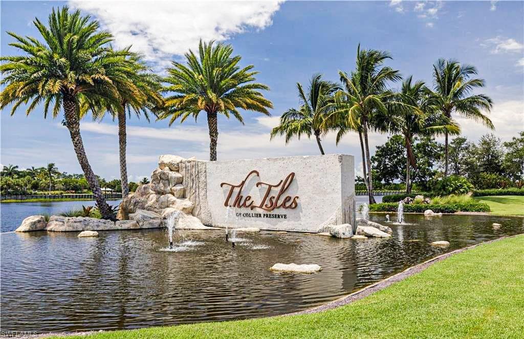5855 Haiti DR NAPLES, FL 34113