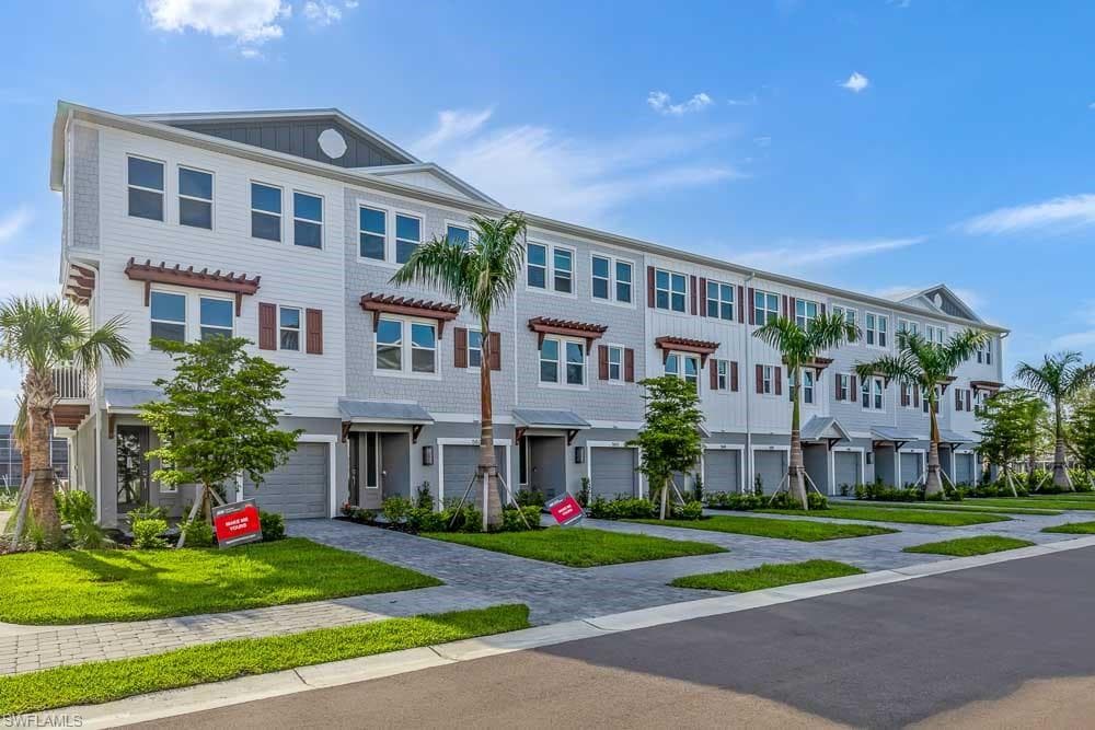 1617 Sea Haven DR 501 PUNTA GORDA, FL 33950