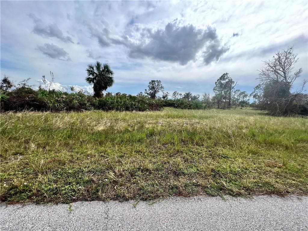 27 Dorisan CT PLACIDA, FL 33946