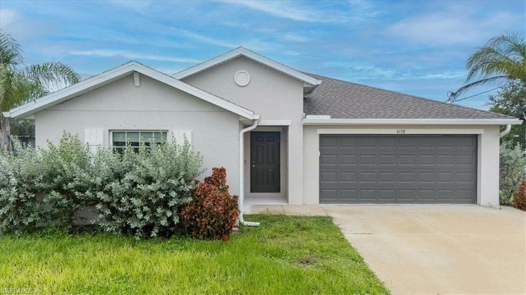 2224 NW 23rd TER CAPE CORAL, FL 33993