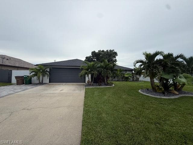 711 SE 11th AVE CAPE CORAL, FL 33990