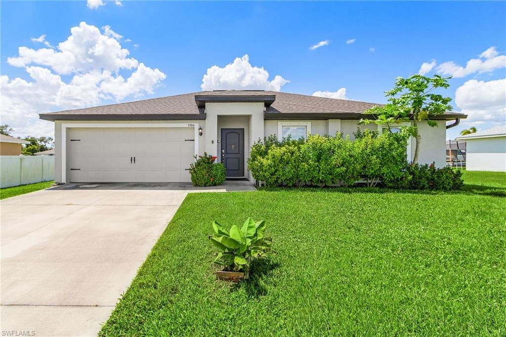3904 NE 16th PL CAPE CORAL, FL 33909