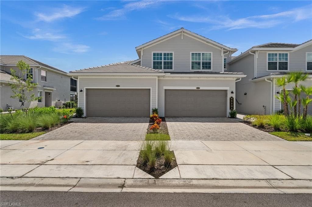 43282 Water Bird WAY 6311 PUNTA GORDA, FL 33982
