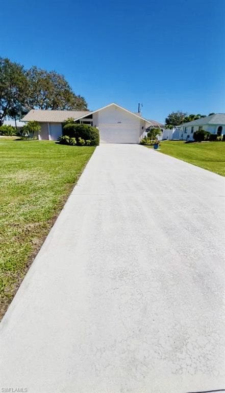 9390 Gulfstream BLVD ENGLEWOOD, FL 34224