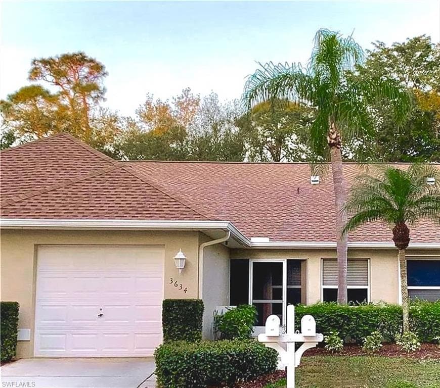 3634 Stone WAY ESTERO, FL 33928
