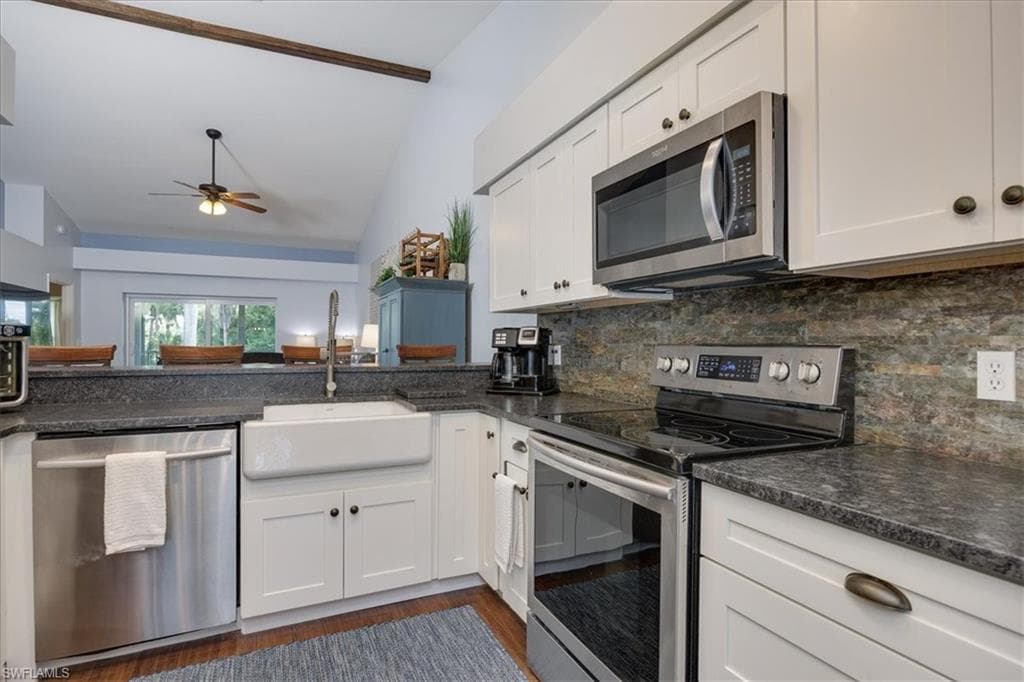 14551 Hickory Hill CT 125 FORT MYERS, FL 33912
