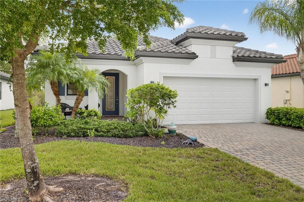 11581 Golden Oak TER FORT MYERS, FL 33913