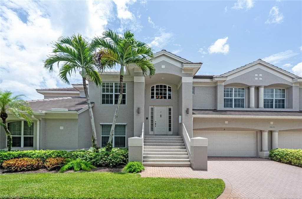 3019 Lancaster DR 3 NAPLES, FL 34105