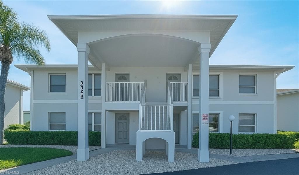 5023 SW 16th PL 202 CAPE CORAL, FL 33914