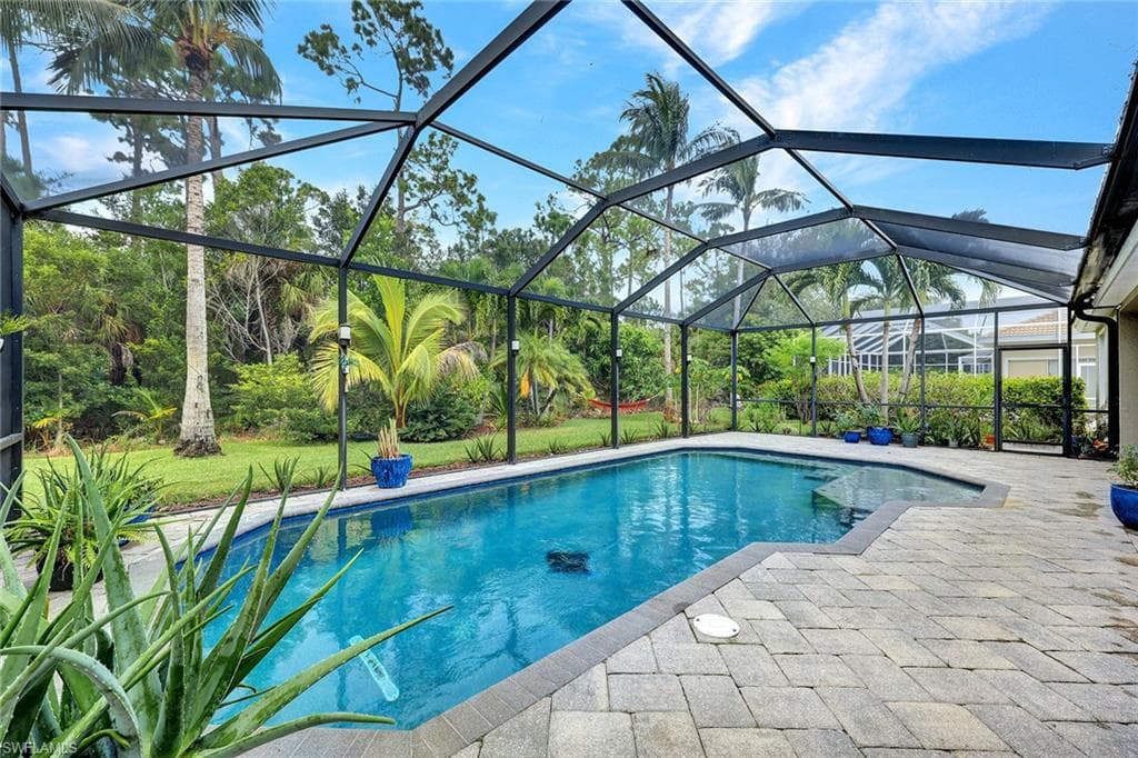 13740 Magnolia Lake CT FORT MYERS, FL 33907