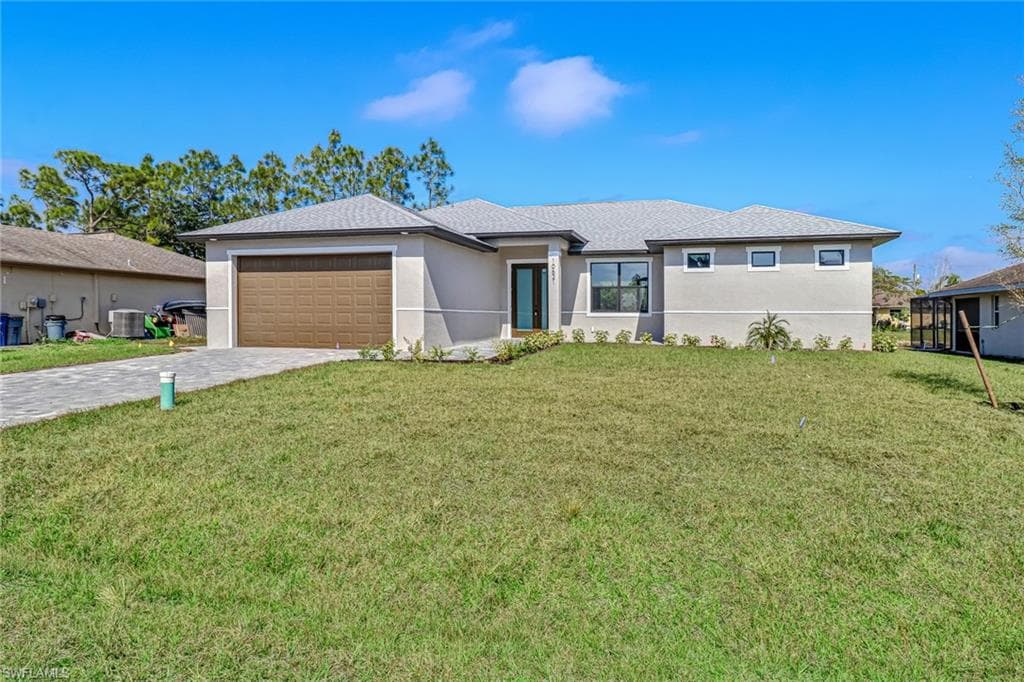 10621 Landau LN BONITA SPRINGS, FL 34135