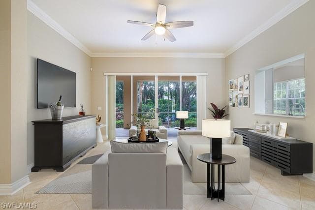 5051 Indigo Bay BLVD 102 ESTERO, FL 33928